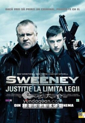 The Sweeney1080pBD.DTSӰء(2012)ؾ