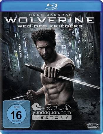 Xս 2.ʿ֮սX-Men 1080pBDӰءӢ˫The Wolverine (2013) .ʿ  ...