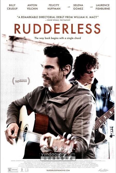 Rudderless(2014) 720PӰءûй鴦/ָ/³/Ҷ/ ...