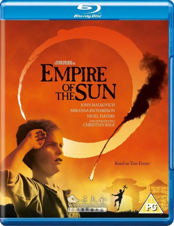 ̫۹ Empire of the Sun (1987)[1080pӰ][ٶԴ|Ѹ][]