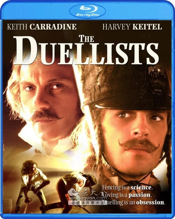  The Duellists (1977)[1080pӰ][ٶԴ|Ѹ][]